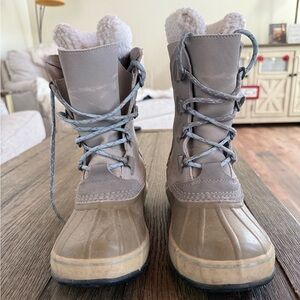 L.L. Bean Winter Boots - Sz 9